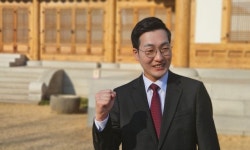 대통령실 ‘1호 출사표’ 이동석 “사통팔달 충주, 충북 제1도시 만들 것”[이런정치in]