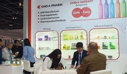 조아제약, ‘조아 세피지앰플’ 해외서 큰 관심