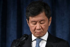 정몽규 이어 클린스만도 고발당했다…“손흥민·이강인 탓해 명예훼손”