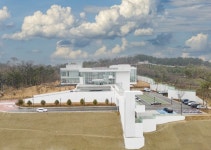 “미술관을 강릉시 녹지과가 담당한다고?” 솔올미술관 개관 일주일도 안됐는데 ‘흔들’