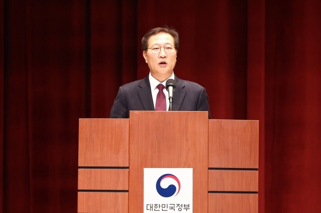 박성재, 이민자 사회통합교육 현장 방문 소식 전해져…검찰청 폐지 우려 표명