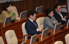 ‘하위 10% 통보’ 박용진 “공관위 전 재심 신청 기각…황당”