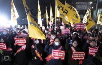 대통령실 “일방적 결정 아냐…의대증원, 130번 소통의 결과물”