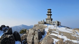 삼국유사 일연의 발자취 간직한 비슬산과 대견사 [정용식의 내마음대로 사찰여행 비경 100선]