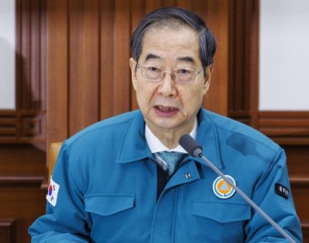 한덕수, 오늘 비상진료 체계 현장점검…국군수도병원 방문