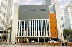 노원구, 상계구민체육센터 완공…수영장·헬스장 등 갖춰