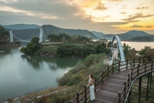 봉화-영주 명당 여행..성공한 사람들의 안빈낙도[함영훈의 멋·맛·쉼]