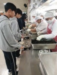 용인시, 학교급식 품질 향상…482억 지원