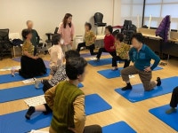 강남구, ‘우리동네 건강코치’ 확대운영