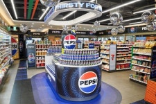 편의점서 파티를…세븐일레븐, 펩시와 ‘콘셉트 매장’ 운영