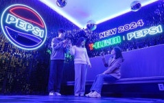 편의점서 파티를…세븐일레븐, 펩시와 ‘콘셉트 매장’ 운영