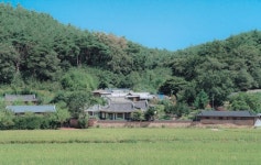 봉화·영주 명당, 햇살 가득 풍요의 봄기운