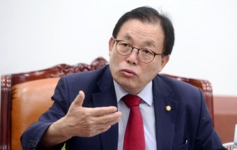 與 울산 3선 이채익, 탈당 시사…“황야에서 정치적 결단”
