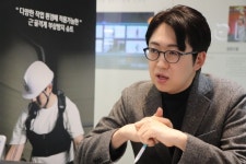 [IPO인터뷰] 엔젤로보틱스 “올해 보행보조로봇 상용화…내년 이익 턴어라운드”