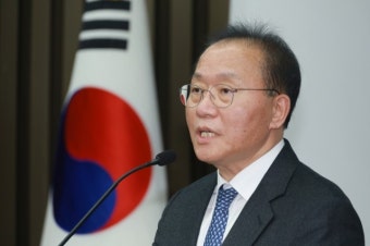쌍특검법 오늘 재표결…與 “당론 부결, 마지막까지 자리 지켜달라”