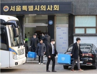 전공의 면허정지 절차 4일부터 개시…통지·의견청취 후 처분