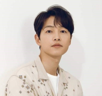 송중기, 故 이선균 향한 그리움…“마음으로 편지 써”
