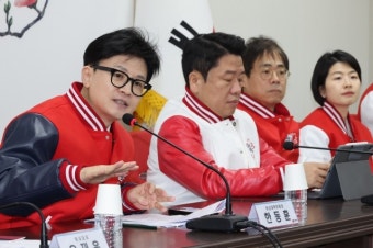 국민의힘 주기환·김화진 위원장 국민의미래 합류…“비례대표 후보 가능성 커”