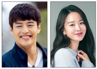 올해 ‘모범납세자’ 강하늘·신혜선, 국세청 홍보대사
