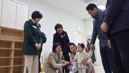 선진국형 몬테소리유아학교, ‘과천몬테소리어린이집’ 개원