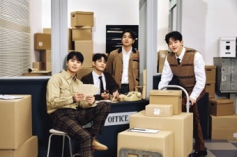 제이홉·뷔부터 데이식스까지 ‘K-팝 컴백전쟁’의 서막