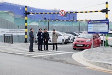 이동환 고양특례시장 “사통팔달 교통망 빠르게 구축, 시민 교통 불편 해소하겠다”