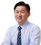 광양 서동용 국회의원, 금호동 주택단지 특별정비구역 추진
