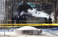 여천NCC 폭발 사고, 공장 대표 등 9명 기소