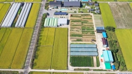 전남도, 체류형 농업지원센터 귀농 효과 톡톡