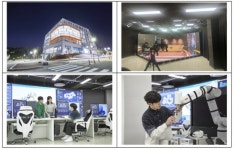 한기대, 다담 미래학습관에 최첨단 에듀테크 시설 추가 설치