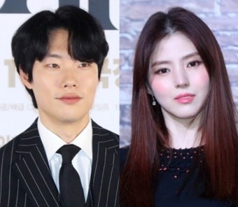 '류준열 열애설' 한소희 