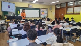 안양시, ‘찾아가는 시민안전교육’ 운영