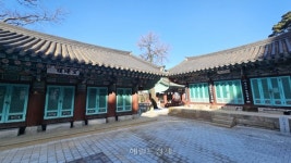 원효대사가 수행했던 동굴…안양의 천년고찰 삼막사 [정용식의 내마음대로 사찰여행 비경 100선]