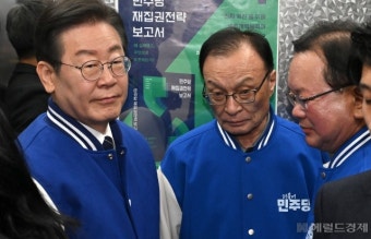 민주당, 광주 북구갑 전략공천 되나…“한민수 대변인·조상호 변호사 등 거론”