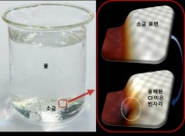 “아무도 몰랐다” 간단하지만 어렵다, 소금 녹는 원리 뭐길래?