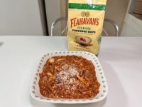 “사료를 왜 먹어” 무시 당했는데…‘톱스타 다이어트식’의 대반전 [퇴근 후 부엌-오트밀]