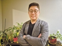 LG가 콕 찍은 서빙로봇 아버지 “다음 목표는 식당 넘어 산업현장으로”