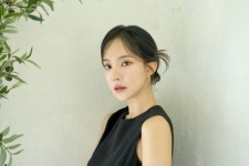 가수 김나희, 사랑의열매 홍보대사..채시라·이연복 계보 잇는다
