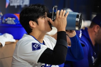 ‘충격’ 오타니 “난 도박 안했다, ‘중독’ 통역사가 내 계좌서 돈 훔쳤다” 침묵 깼다