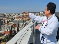 10년 넘은 지역 숙원사업…구상찬 “화곡·우장산·발산 2호선 연결 추진”