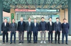 국내 10번째 기후위기시계 돌아간다…남은 시간 5년118일