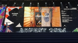 퍼블리시스그룹 코리아, ‘애드페스트 2024’ 광고제서 한국 회사 유일 ‘그랑데’ 포함 본상 2개 수상
