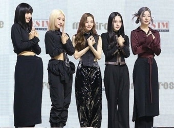 임창정 떠난 미미로즈, 새둥지...신생'포켓7엔터'와 전속 계약
