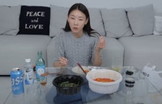  썸남과 곰장어 먹고 모텔?...한혜진, 아찔한 19금 토크 깜놀