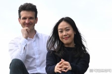 손열음·스베틀린 루세브 “MBTI 맞지 않아도…음악은 딱 맞아”  [인터뷰]