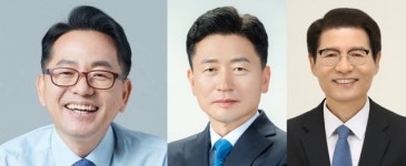 전남의 격전지는 4곳...국힘·무소속 해 볼 만하다