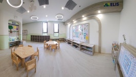 한국 교육 세계서 관심…대교, 호치민에 국제유치원 개원