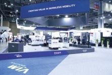 현대위아 ‘모빌리티 제조 토털 솔루션’ 공개