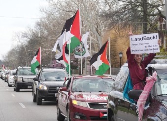 팔레스타인, 13년 만에 '유엔 정회원국' 가입 재추진