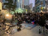 “뉴욕제과 앞에서 만나” 서초구, 강남역 상권 재활성화 추진…서울시 로컬브랜드 선정